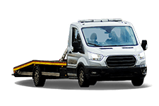 Car Hire Bispham - 3.5 Tonne Recovery Truck - Truck hire Bispham
