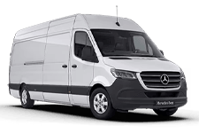 Car Hire Bispham - 4 MTR Sprinter - Van hire Bispham