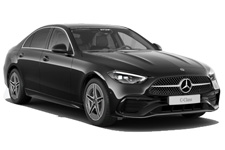 Car Hire Bispham - C Class Auto - car hire Bispham