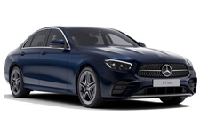 Car Hire Bispham - E Class Auto - car hire Bispham