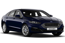 Car Hire Bispham - Mondeo Auto - car hire Bispham