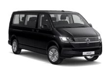 Car Hire Bispham - Premier 9-Seater Automatic - Minibus hire Bispham