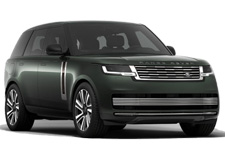Car Hire Bispham - Range Rover - car hire Bispham